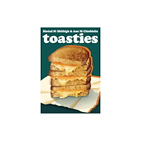 Nine Bean Rows Books Toasties (inbunden, eng)