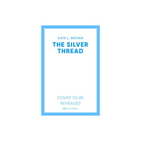 Simon & Schuster Ltd The Silver Thread (häftad, eng)