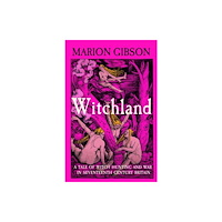 Simon & Schuster Ltd Witchland (inbunden, eng)