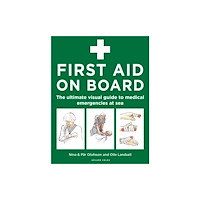 Bloomsbury Publishing PLC First Aid On Board (häftad, eng)