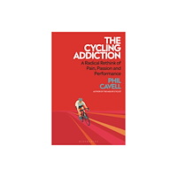 Bloomsbury Publishing PLC The Cycling Addiction (häftad, eng)
