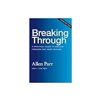 Thomas nelson publishers Breaking Through (inbunden, eng)
