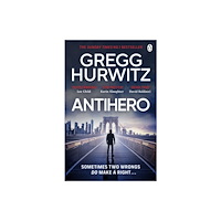 Penguin books ltd Antihero (häftad, eng)