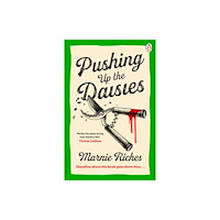 Penguin books ltd Pushing Up The Daisies (häftad, eng)