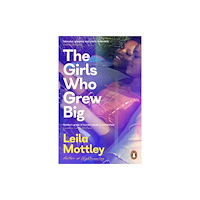 Penguin books ltd The Girls Who Grew Big (häftad, eng)