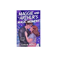Penguin books ltd Maggie and Arthur's Magic Moment (häftad, eng)