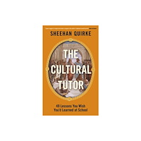 Penguin books ltd The Cultural Tutor (häftad, eng)