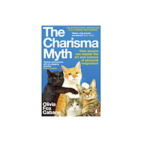 Penguin books ltd The Charisma Myth (häftad, eng)