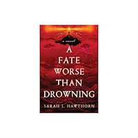 Sourcebooks, Inc A Fate Worse Than Drowning (häftad, eng)