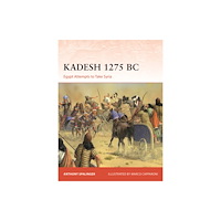 Bloomsbury Publishing PLC Kadesh 1286 BC (häftad, eng)