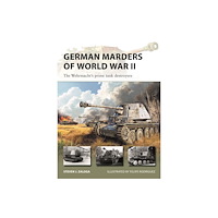 Bloomsbury Publishing PLC German Marders of World War II (häftad, eng)