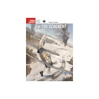 Bloomsbury Publishing PLC Fw 190 Schlacht Units (häftad, eng)