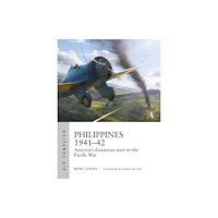 Bloomsbury Publishing PLC Philippines 1941–42 (häftad, eng)