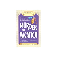 Adams Media Corporation Murder on Vacation: Book 4 (häftad, eng)