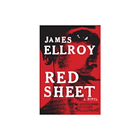 Cornerstone Red Sheet (inbunden, eng)