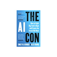 Vintage Publishing The AI Con (häftad, eng)
