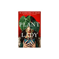 Transworld publishers ltd Plant Lady (inbunden, eng)