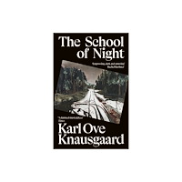 Vintage Publishing The School of Night (häftad, eng)