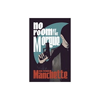 Vintage Publishing No Room at the Morgue (häftad, eng)