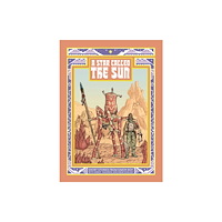Image Comics Star Called the Sun (häftad, eng)