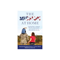 Bloomsbury Publishing PLC Mission at Home (inbunden, eng)