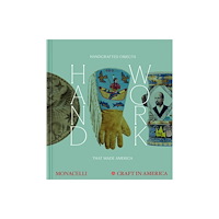 Monacelli Press Handwork (inbunden, eng)