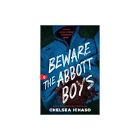 Sourcebooks, Inc Beware the Abbott Boys (häftad, eng)