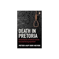 Penguin Random House South Africa Death in Pretoria (häftad, eng)