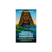 Vintage Publishing Islands of Forgotten Daughters (inbunden, eng)