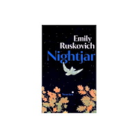 Vintage Publishing Nightjar (inbunden, eng)