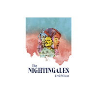 Vintage Publishing The Nightingales (inbunden, eng)