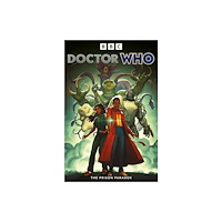 Titan Books Ltd Doctor Who: The Fifteenth Doctor: The Prison Paradox (häftad, eng)