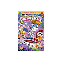 Titan Books Ltd Craniacs (häftad, eng)