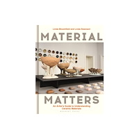 Bloomsbury Publishing PLC Material Matters (inbunden, eng)