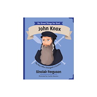 The Good Book Company John Knox (inbunden, eng)