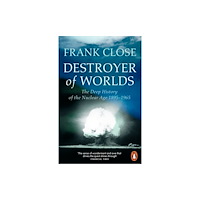 Penguin books ltd Destroyer of Worlds (häftad, eng)