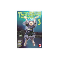 Panini Publishing Ltd Teogonia Volume 3 (häftad, eng)