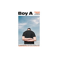 Profile Books Ltd Boy A (häftad, eng)