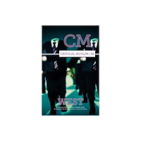 C hurst & co publishers ltd Critical Muslim 58 (häftad, eng)