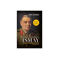 C hurst & co publishers ltd General Hastings ''Pug'' Ismay (häftad, eng)