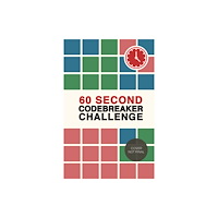 Quarto Publishing Plc 60 Second Codebreaker Challenge (häftad, eng)