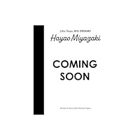 Quarto Publishing Plc Hayao Miyazaki (inbunden, eng)
