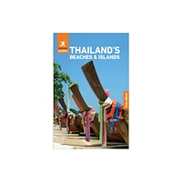 APA Publications Rough Guides Thailand''s Beaches and Islands: Travel Guide with eBook (häftad, eng)