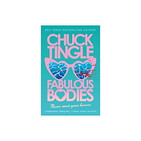 Titan Books Ltd Fabulous Bodies (häftad, eng)