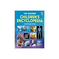 Usborne Publishing Ltd The Usborne Children's Encyclopedia (häftad, eng)