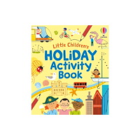 Usborne Publishing Ltd Little Children's Holiday Activity Book (häftad, eng)