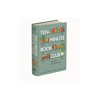 Bodleian Library Ten-Minute Book Club (inbunden, eng)