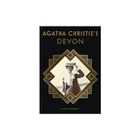 Orchard Publications Agatha Christie's Devon (häftad, eng)