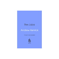 Transworld publishers ltd Rex Juba (inbunden, eng)