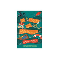 Guppy Publishing Ltd A Flood of Memories (häftad, eng)
